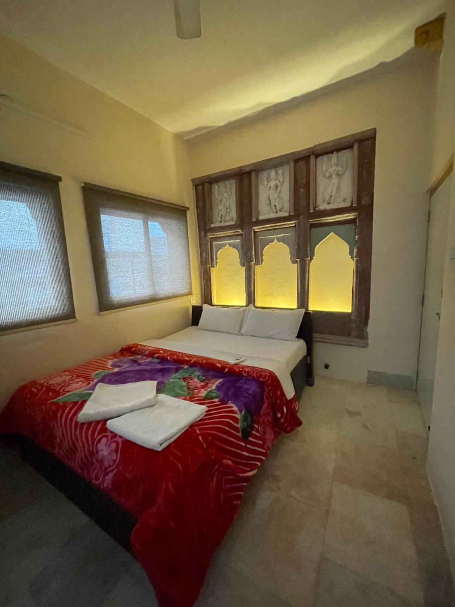 Swiss House Lägenhet Jodhpur  Exteriör bild