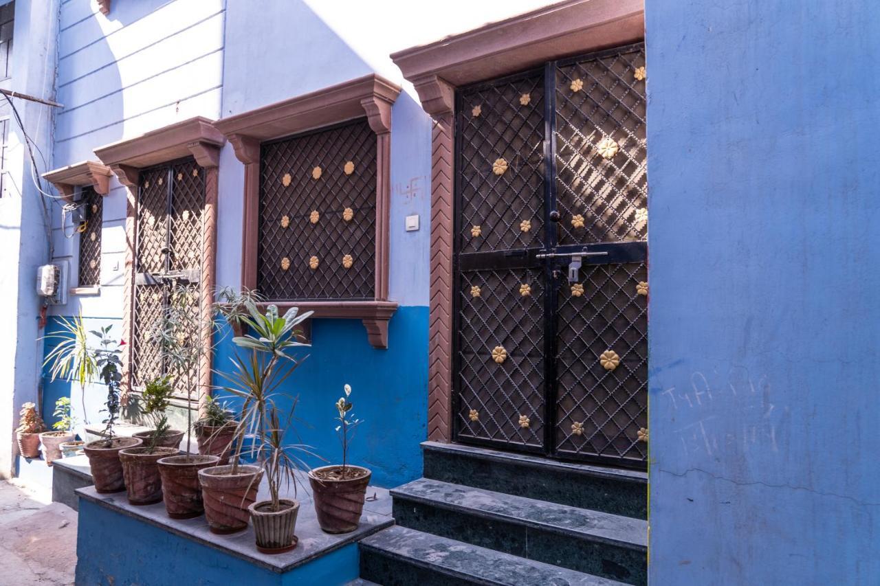 Swiss House Lägenhet Jodhpur  Exteriör bild